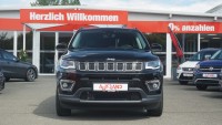 Jeep Compass 1.4 Limited 4WD
