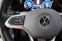 VW Golf Variant 1.5 TSI Life HUD