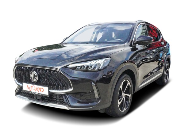 MG HS 1.5 T-GDI Luxury