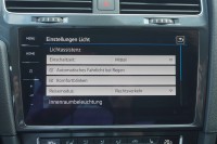 VW Golf VII Variant 2.0 TDI