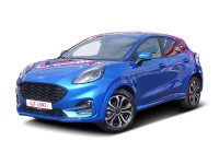 Ford Puma ST-Line 1.0 EB mHev Navi Sitzheizung LED