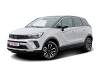 Opel Crossland 1.2 Turbo Aut. 2-Zonen-Klima Navi Sitzheizung