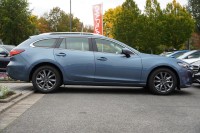 Mazda 6 2.0 Prime-Line