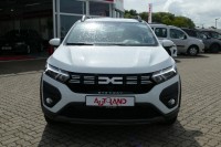 Dacia Sandero Stepway TCe 100 Eco-G