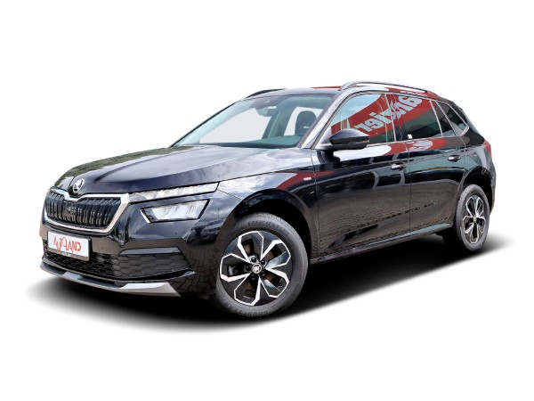 Skoda Kamiq 1.0 TSI Drive 125
