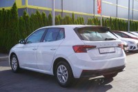 Skoda Fabia 1.0 TSI n.Modell