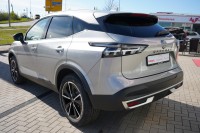 Nissan Qashqai Tekna 1.3 Dig-T Aut.
