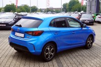 MG MG3 1.5 Hybrid Luxury Aut.