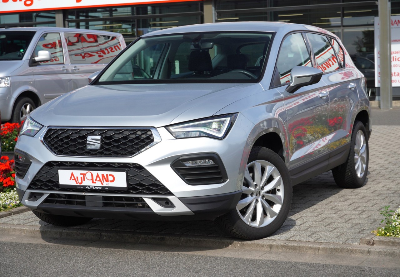 Seat Ateca 1.5 Style