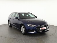 Audi A4 Avant 40 TFSI S-tronic