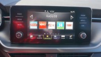 Skoda Kamiq 1.0 TSI Clever