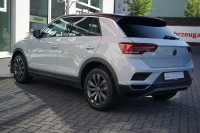 VW T-Roc 1.5 TSI Sport