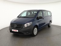 Mercedes-Benz Vito Tourer extralang 8-Sitzer Aut. Navi Sitzheizung Tempomat