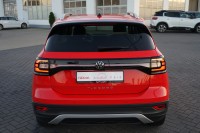 VW T-Cross 1.5 TSI DSG Style VC