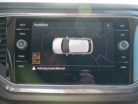VW T-Roc 1.5 TSI IQ.DRIVE