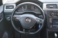 VW Caddy 2.0 TDI DSG Comfortline