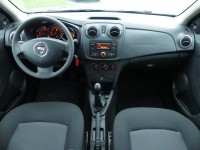 Dacia Logan II 1.2 16V 75 MCV