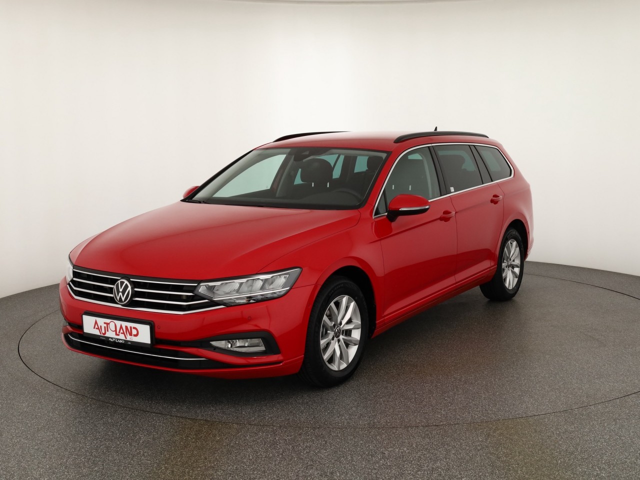 VW Passat Variant 1.5 TSI DSG Business