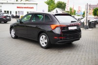 Skoda Scala 1.0 TSI