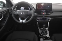 Hyundai i30 1.0 T-GDI Aut.