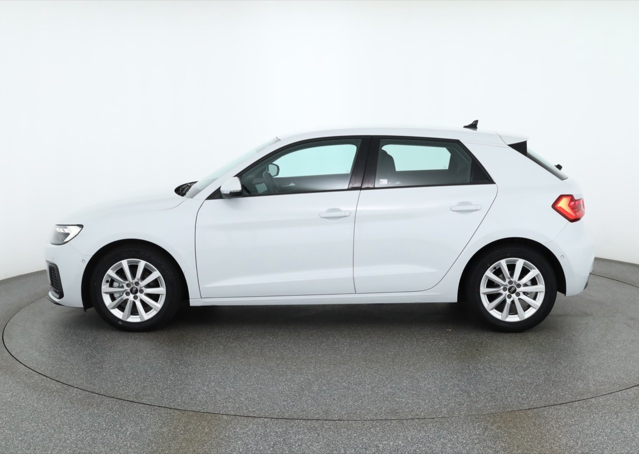 Audi A1 Sportback 30 TFSI