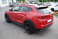 Hyundai Tucson 1.6 T-GDI N-Line 4WD