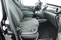 Mercedes-Benz V-Klasse V220 d Extralang Aut.