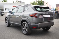 Dacia Duster TCe 130