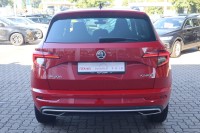 Skoda Karoq 1.5 TSI Sportline