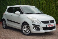 Suzuki Swift 1.2 Comfort