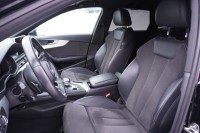 Audi A4 Quattro Avant 3.0 TDI quattro S-line