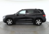 Vorschau: Mercedes-Benz GLB 220 d Progressive 4Matic