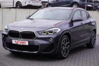 Vorschau: BMW X2 xDrive20d M Sport X