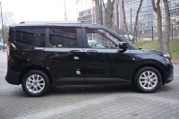 Ford Tourneo Courier 1.0 EcoBoost