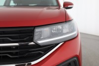 VW T-Cross 1.0 TSI Life