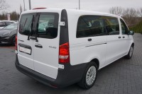 Mercedes-Benz Vito Tourer extralang 8-Sitzer Aut.