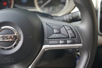 Nissan Micra 1.0 N-Way