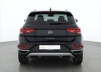 VW T-Roc 1.5 TSI DSG