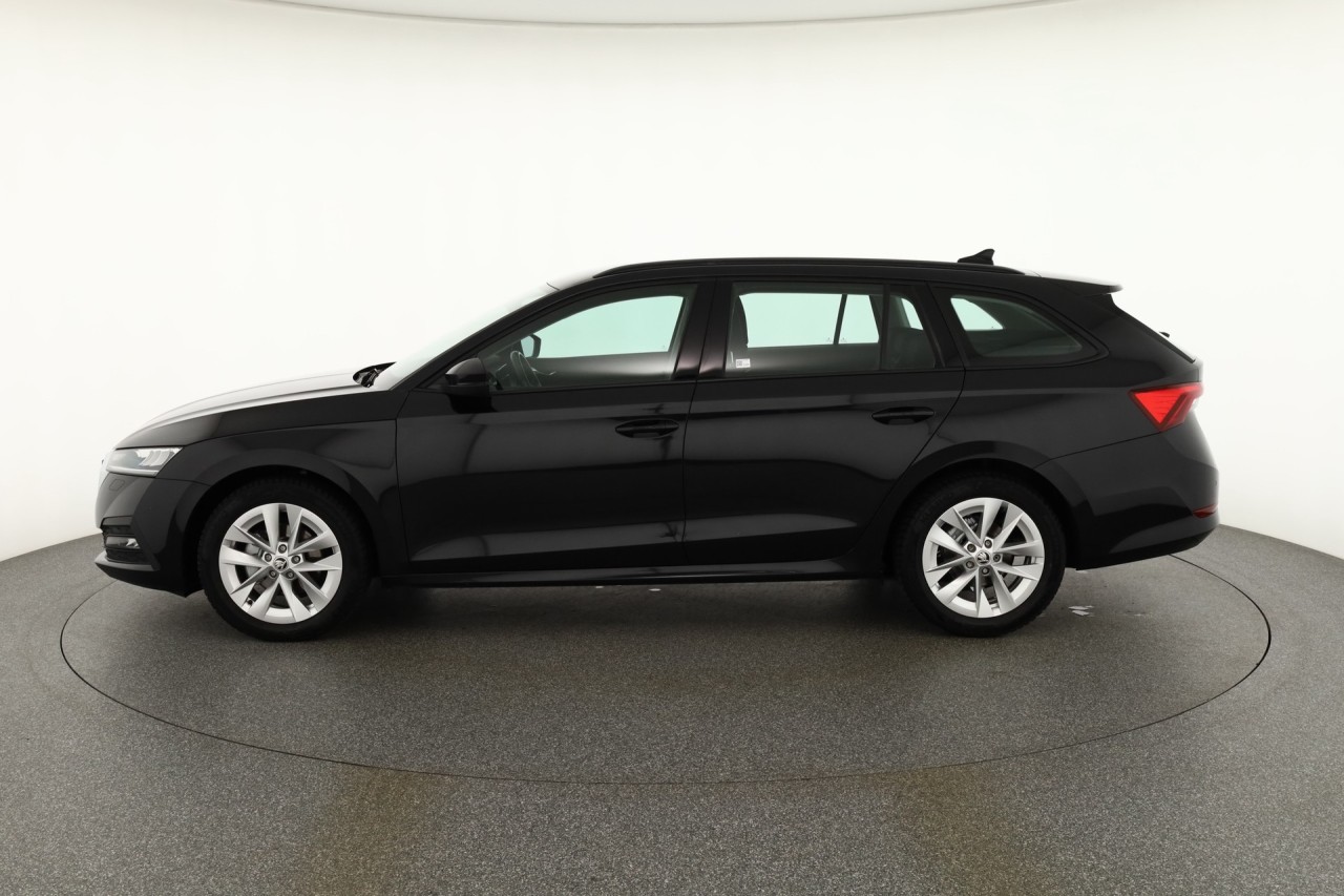 Skoda Octavia Combi 1.5 TSI Ambition
