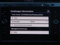 VW Golf VII Variant 1.5 TSI Comfortline