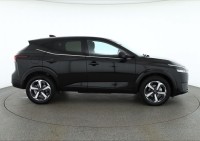 Nissan Qashqai N-Connecta 1.3 Dig-T