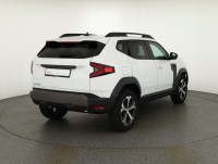 Dacia Duster mHEV 130