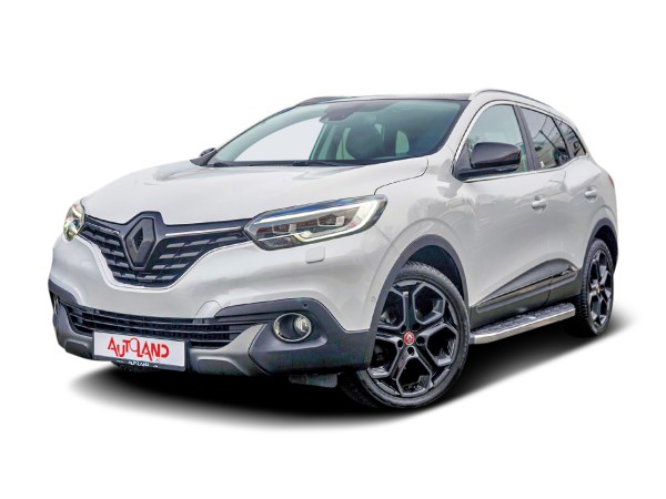 Renault Kadjar 1.2 TCe Crossborder Aut.