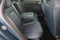 Cupra Leon ST 2.0 TSI DSG VZ 4Drive