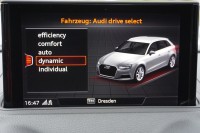 Audi S3 Sportback 2.0 TFSI quattro