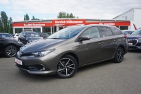 Vorschau: Toyota Auris Touring Sports 1.8 (Hybrid) Comfort
