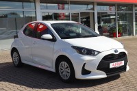 Toyota Yaris 1.5 Hybrid Business Edition