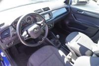 Skoda Fabia Combi 1.0 TSI Clever