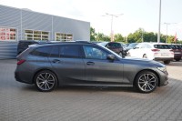 BMW 320 320d Sport Line