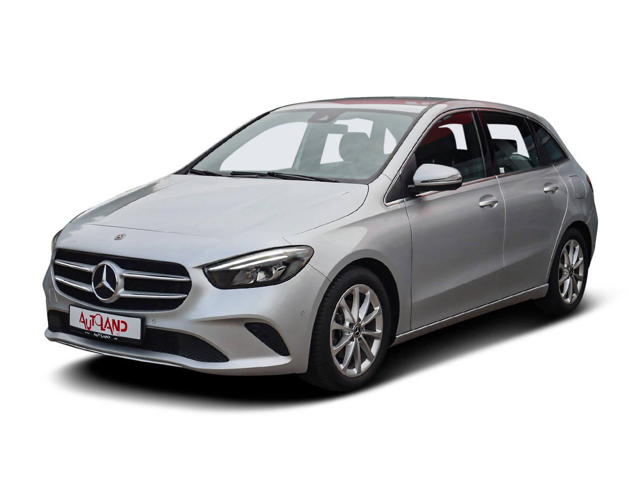 Mercedes-Benz B 180 B180 Progressive